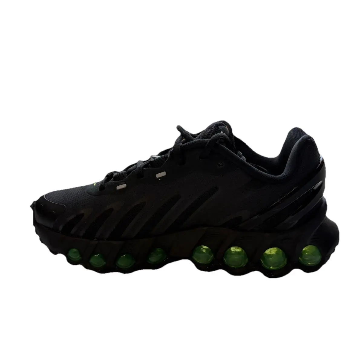 Nike shoes - Air Max DN8 - Air Max - Black (UPC: 0198484268471) 4