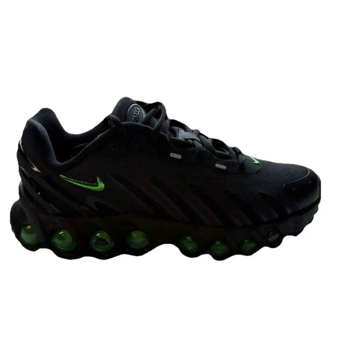 Nike shoes - Air Max DN8 - Air Max - Black (UPC: 0198484268471) 5