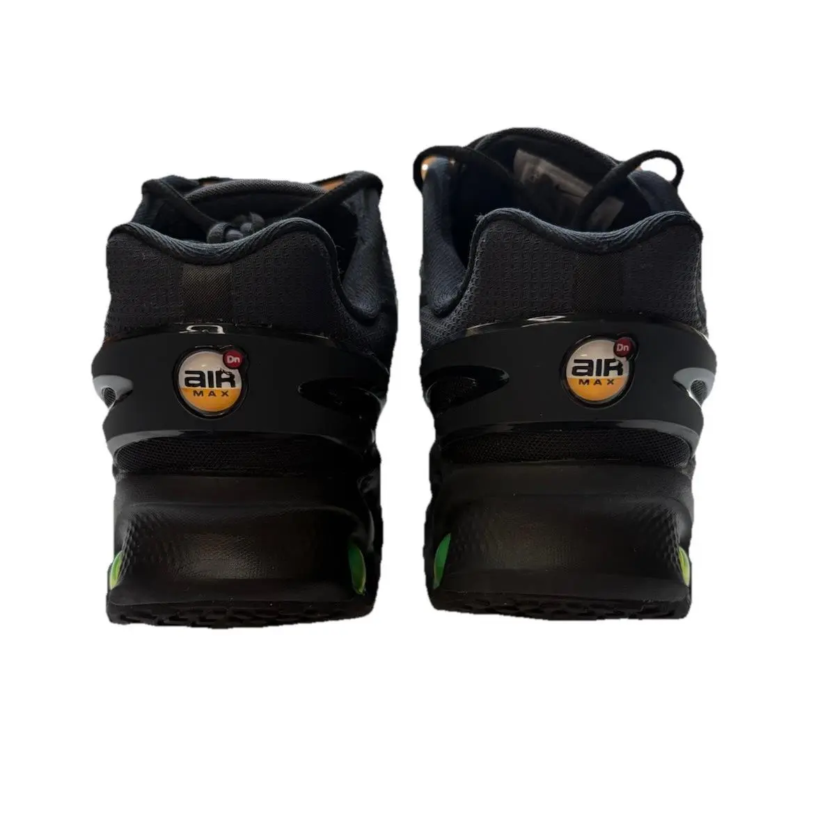 Nike shoes - Air Max DN8 - Air Max - Black (UPC: 0198484268471) 6