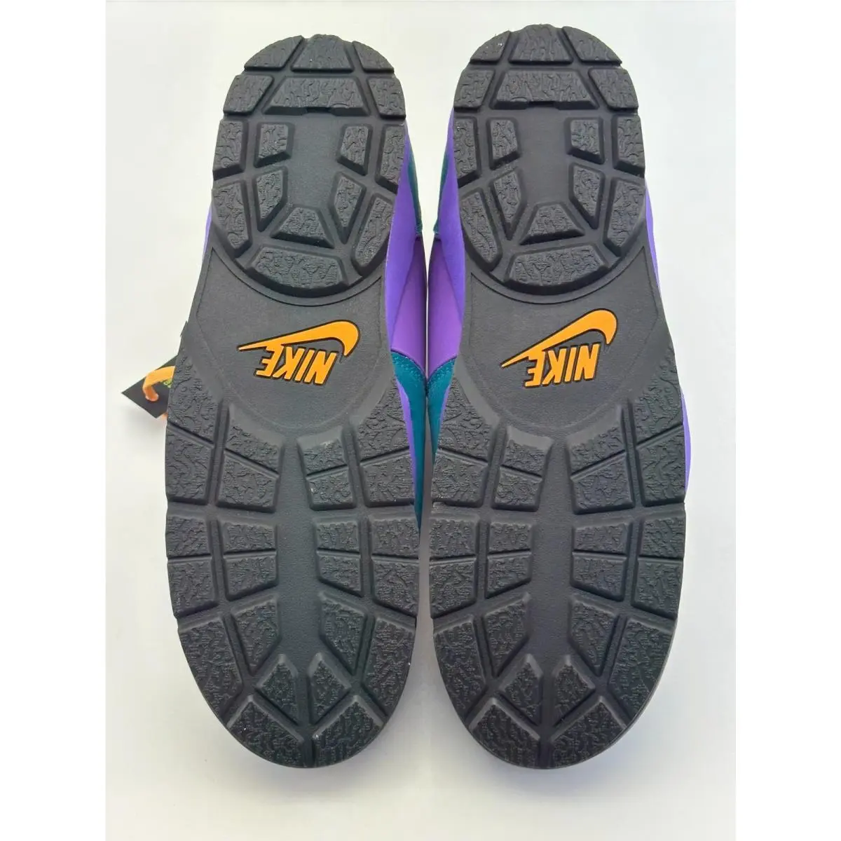 Nike shoes - Nike Baltoro - Baltoro - IH4450-300 - Green 11