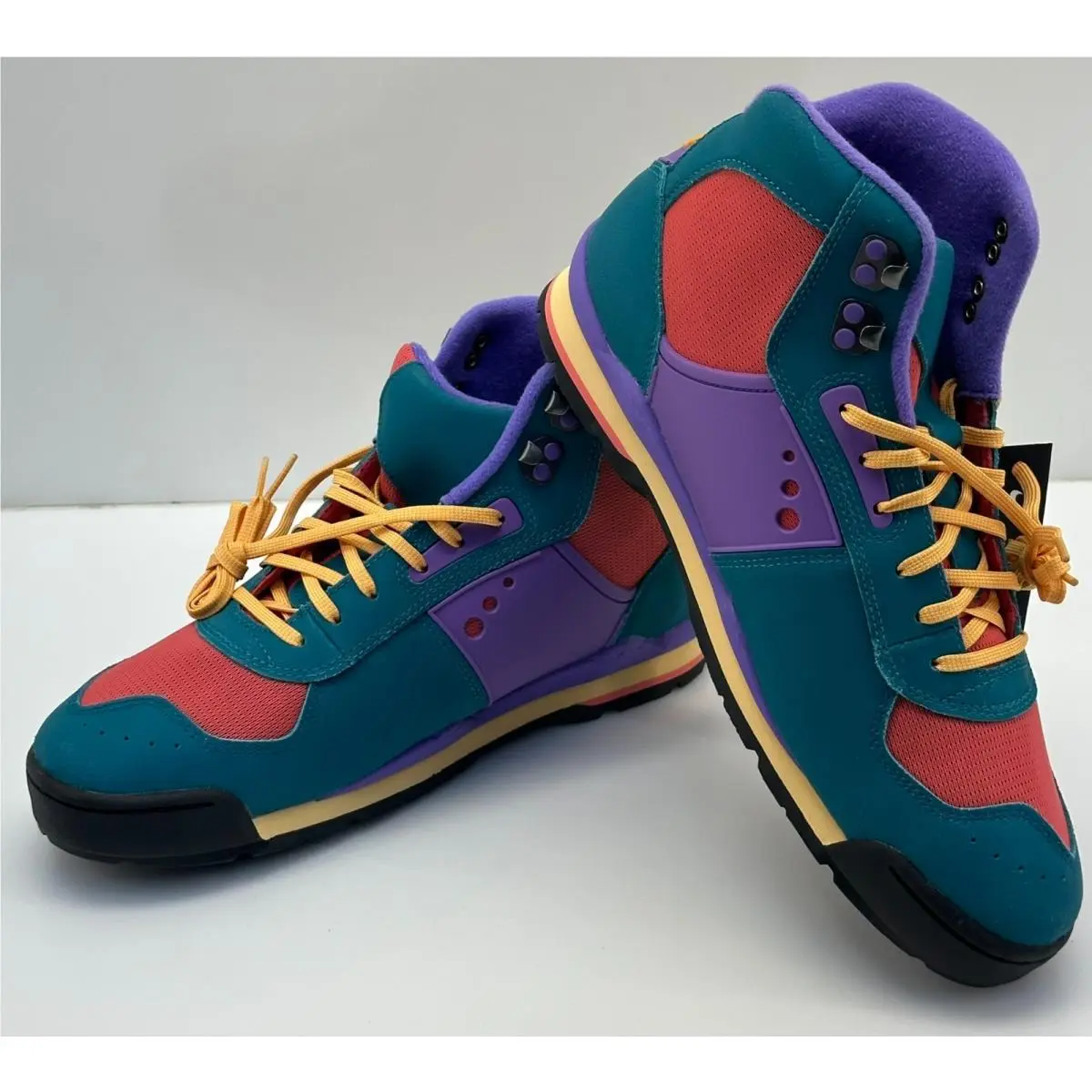 Nike shoes - Nike Baltoro - Baltoro - IH4450-300 - Green 0