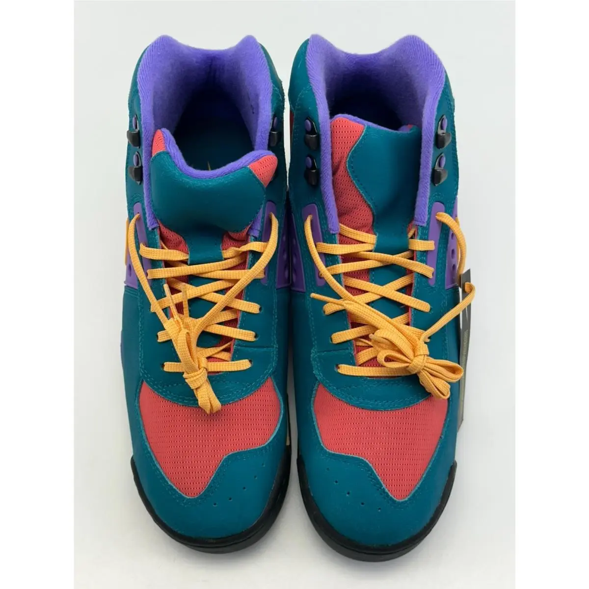 Nike shoes - Nike Baltoro - Baltoro - IH4450-300 - Green 1