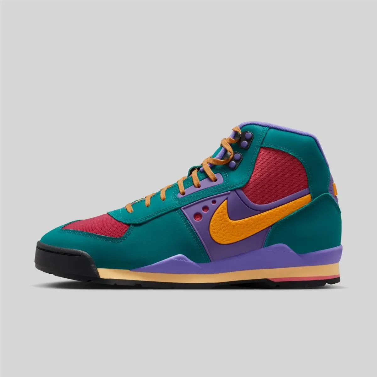 Nike shoes - Nike City - City - IH4450-300 - Multicolor 0