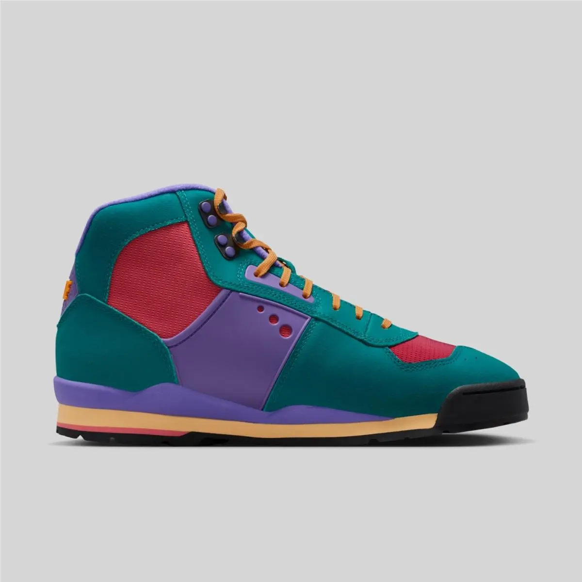 Nike shoes - Nike City - City - IH4450-300 - Multicolor 1