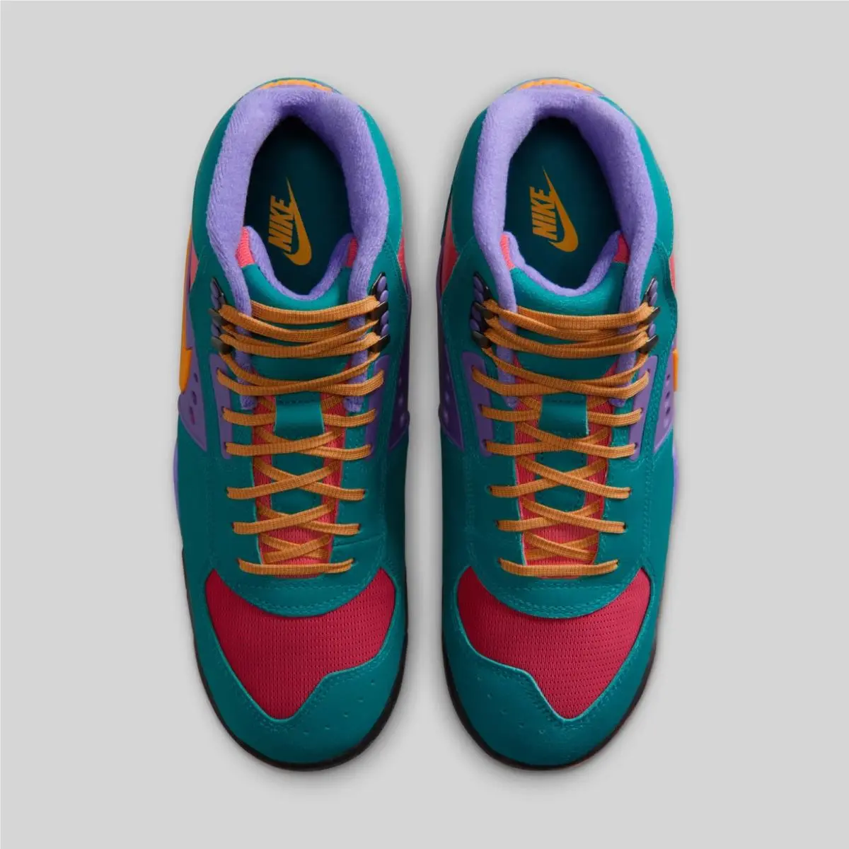 Nike shoes - Nike City - City - IH4450-300 - Multicolor 2