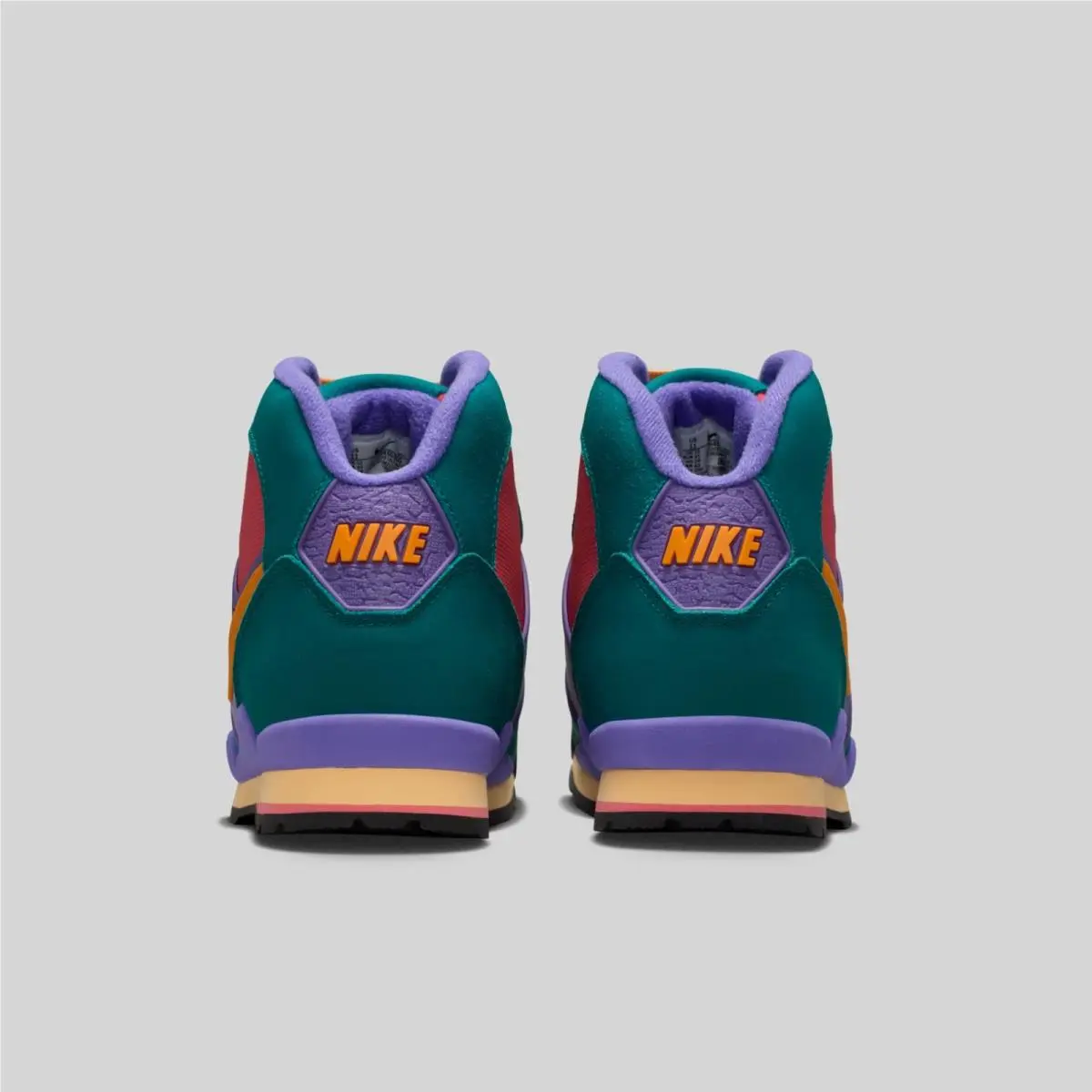 Nike shoes - Nike City - City - IH4450-300 - Multicolor 3