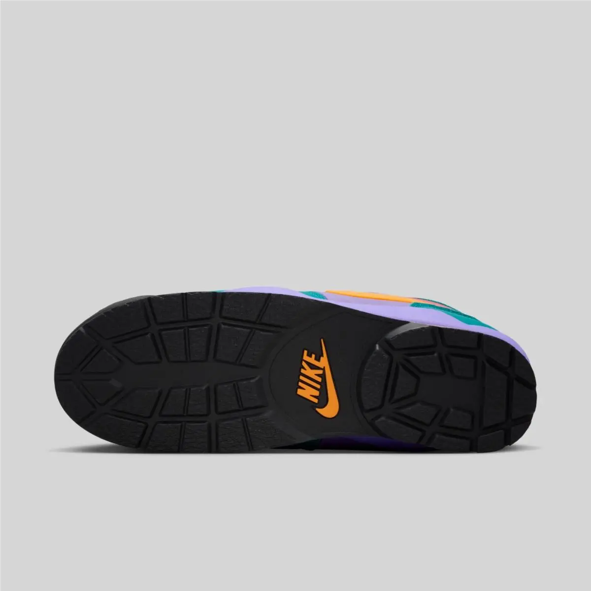Nike shoes - Nike City - City - IH4450-300 - Multicolor 4