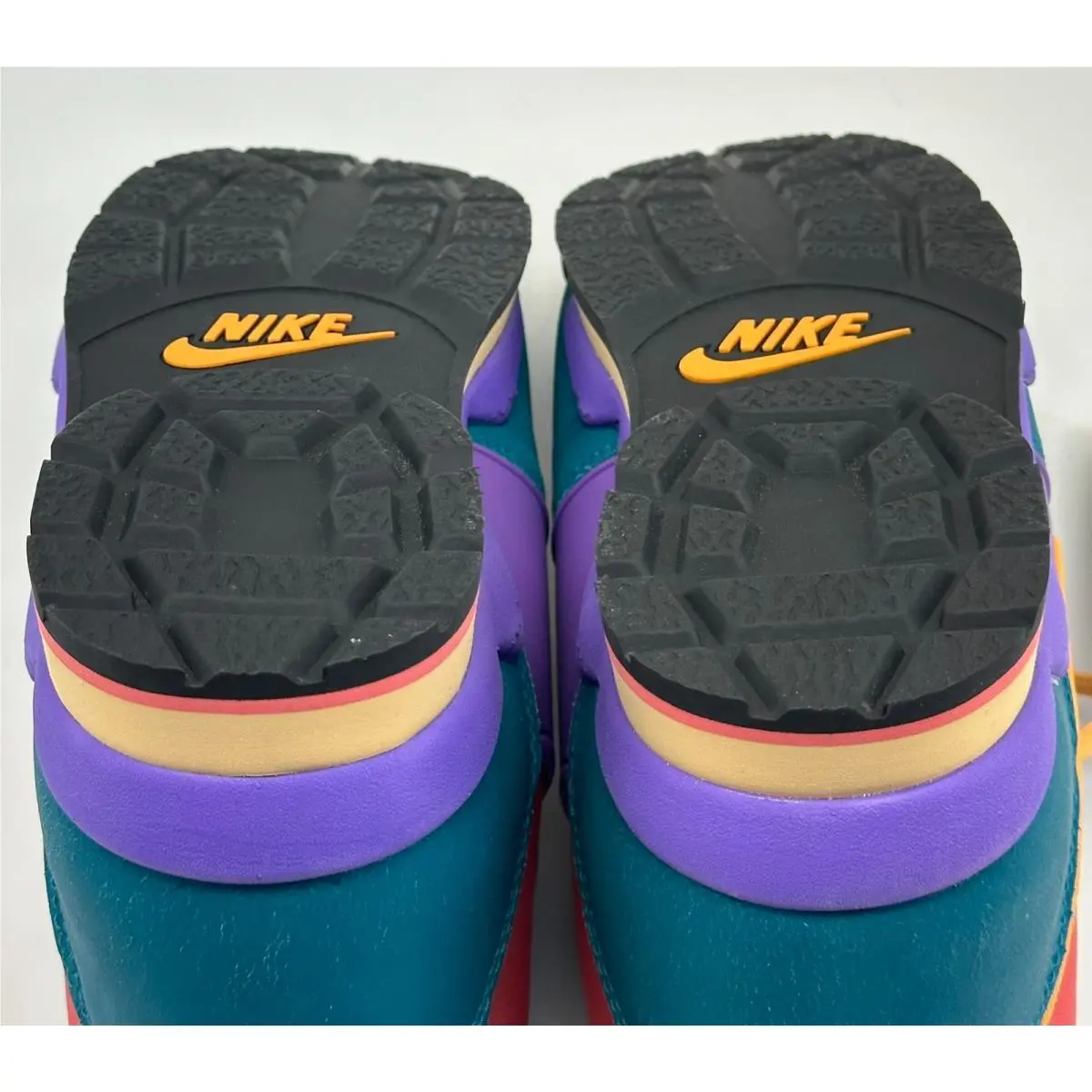 Nike shoes - Nike Baltoro - Baltoro - IH4450-300 - Green 10
