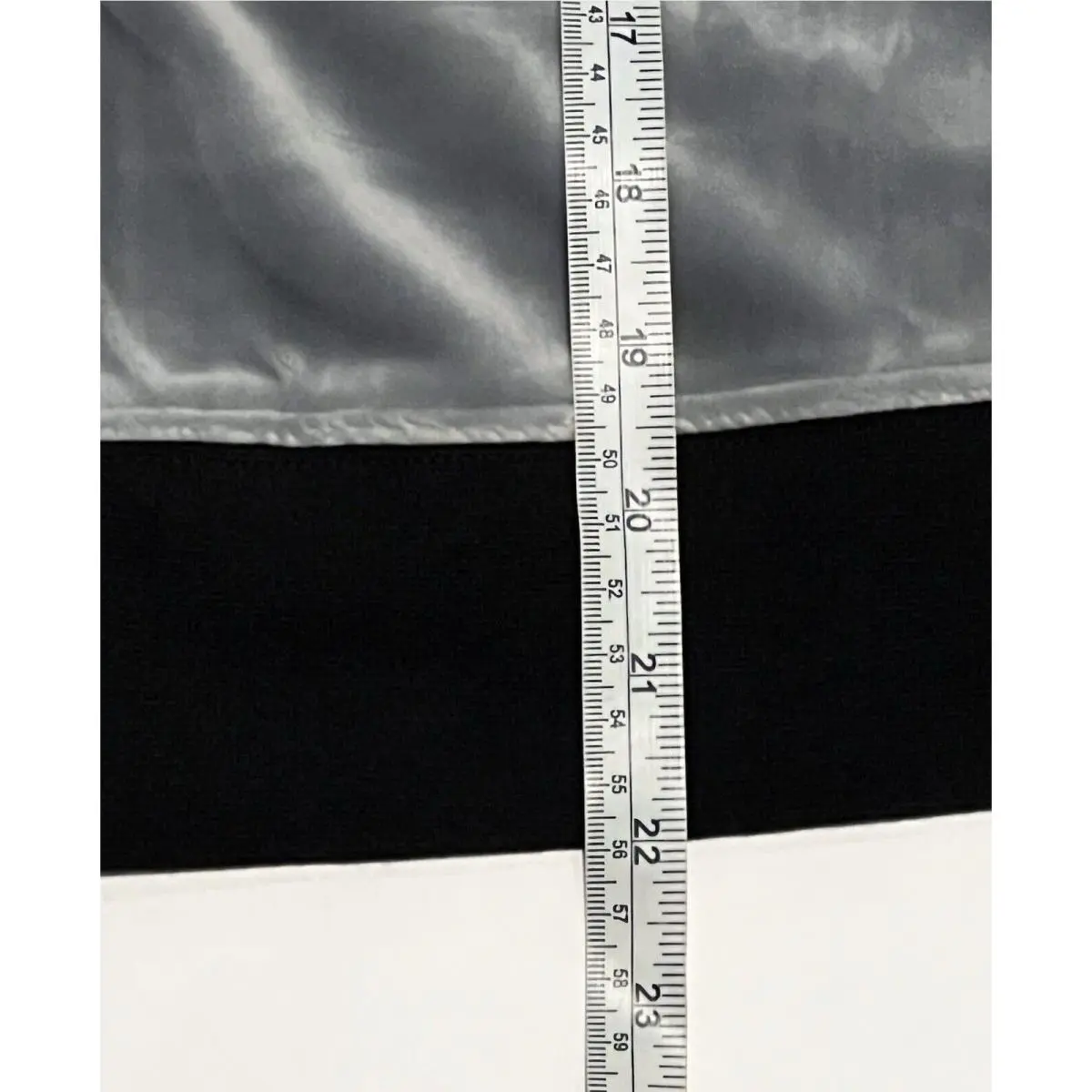 Nike clothing - Heritage - Heritage - BV5046-010 - Black, Gray, Manufacturer: Black, Silver Gray 12