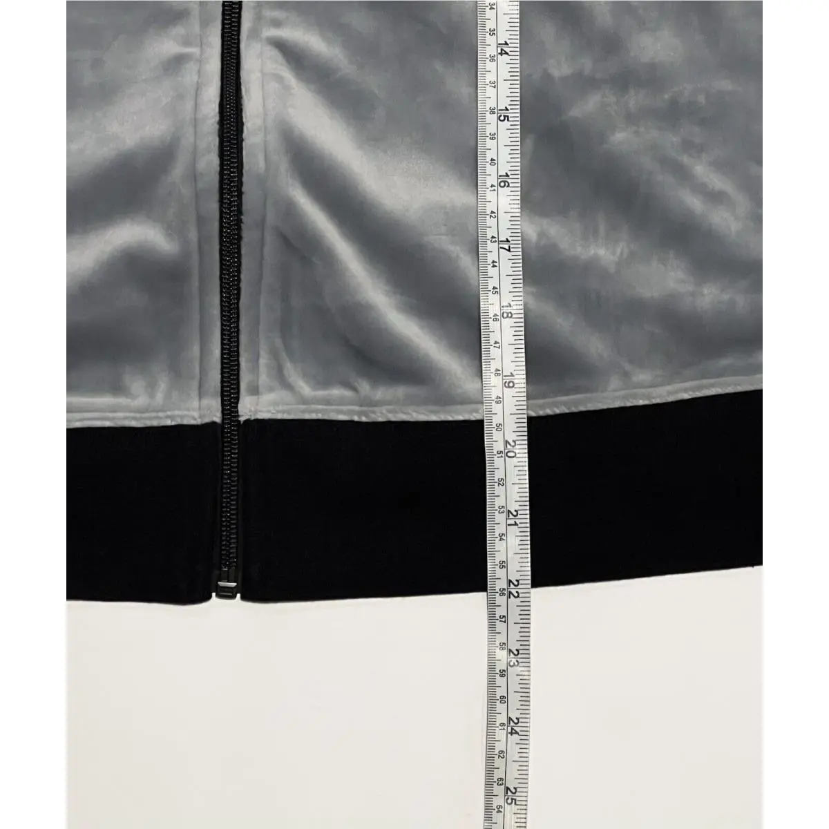 Nike clothing - Heritage - Heritage - BV5046-010 - Black, Gray, Manufacturer: Black, Silver Gray 13