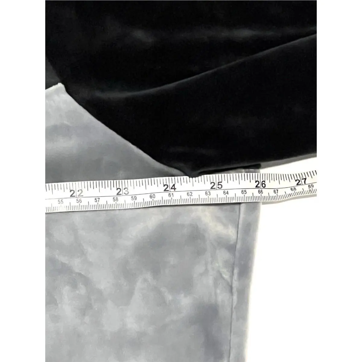 Nike clothing - Heritage - Heritage - BV5046-010 - Black, Gray, Manufacturer: Black, Silver Gray 10