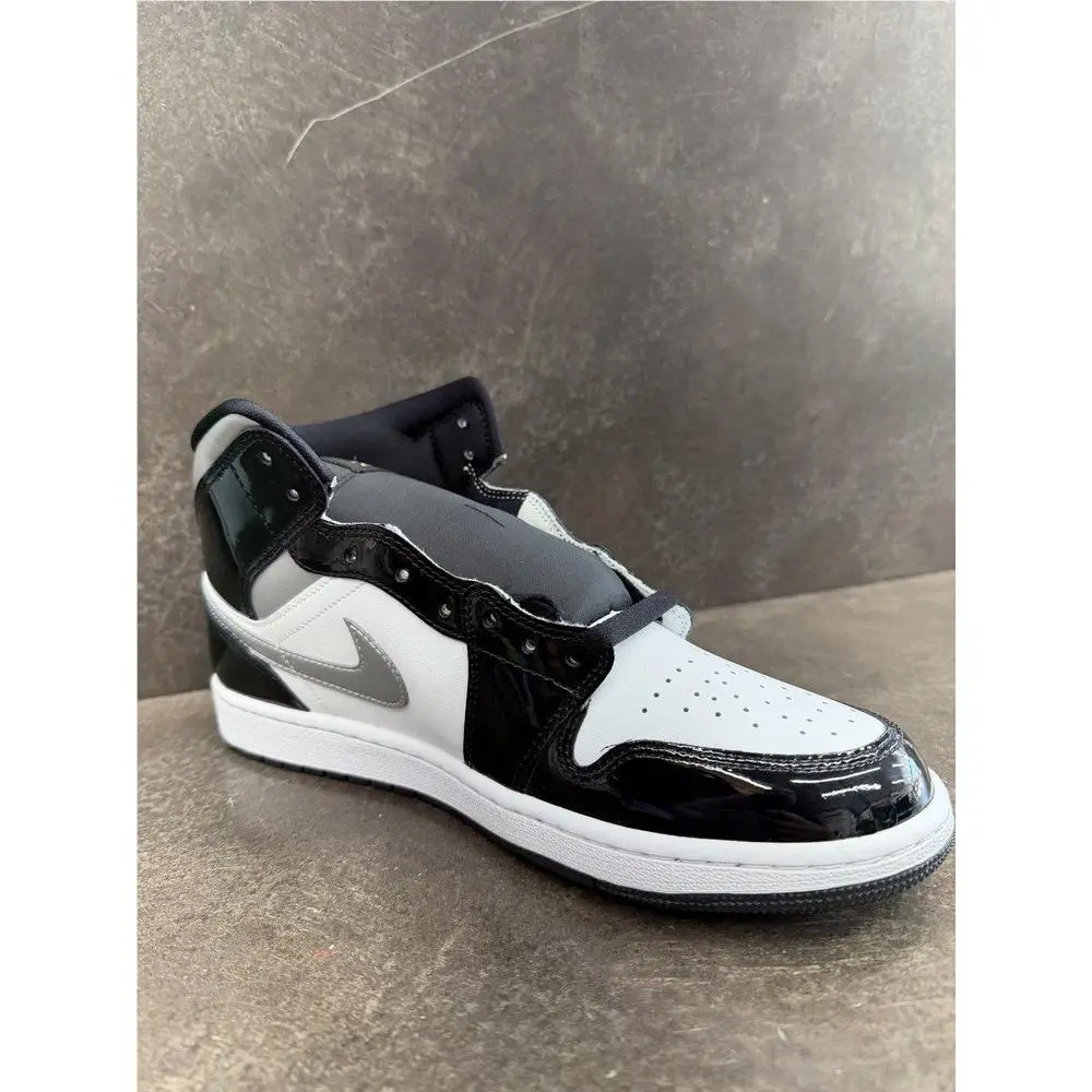 Nike shoes - Black 4