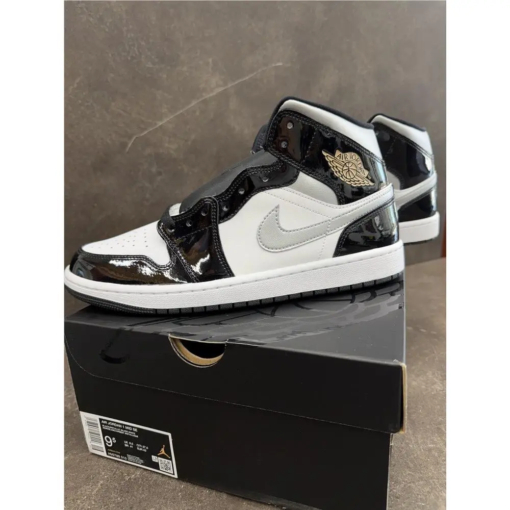 Nike Air Jordan 1 Mid SE HV0789 010
