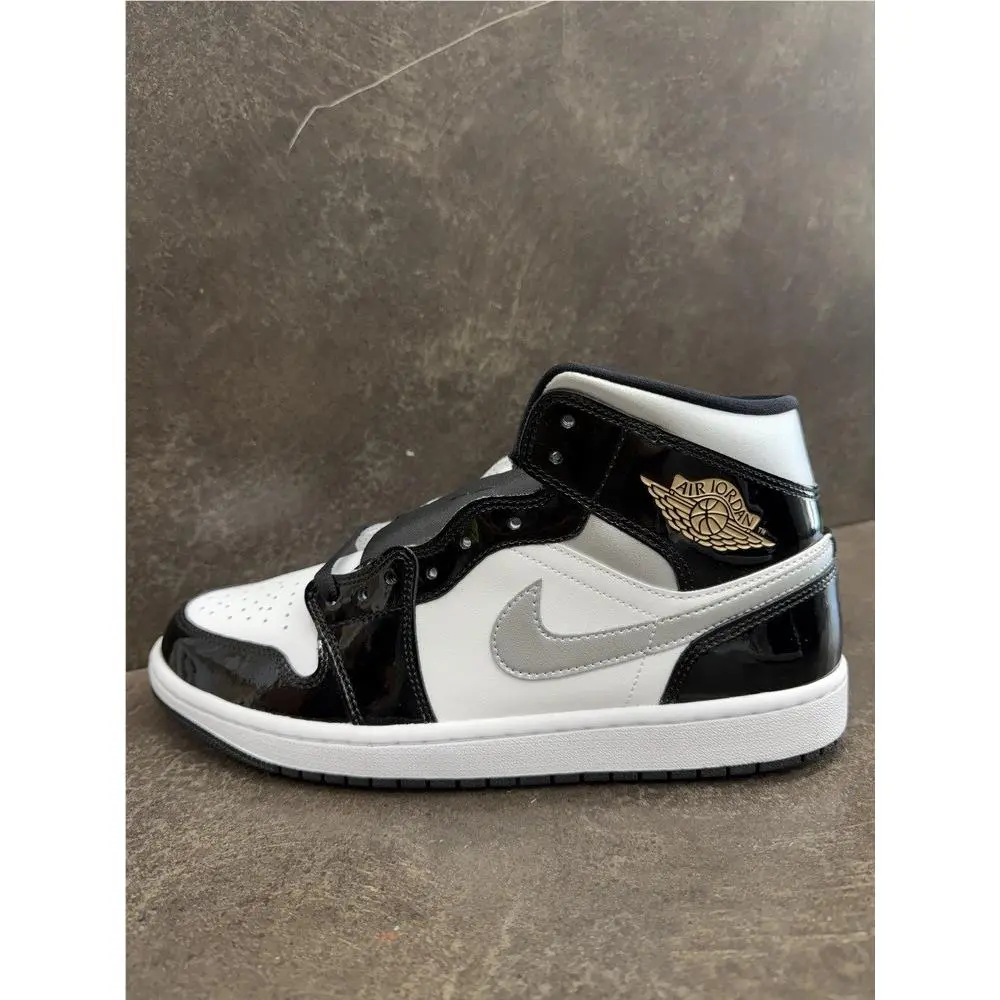Nike shoes - Black 3