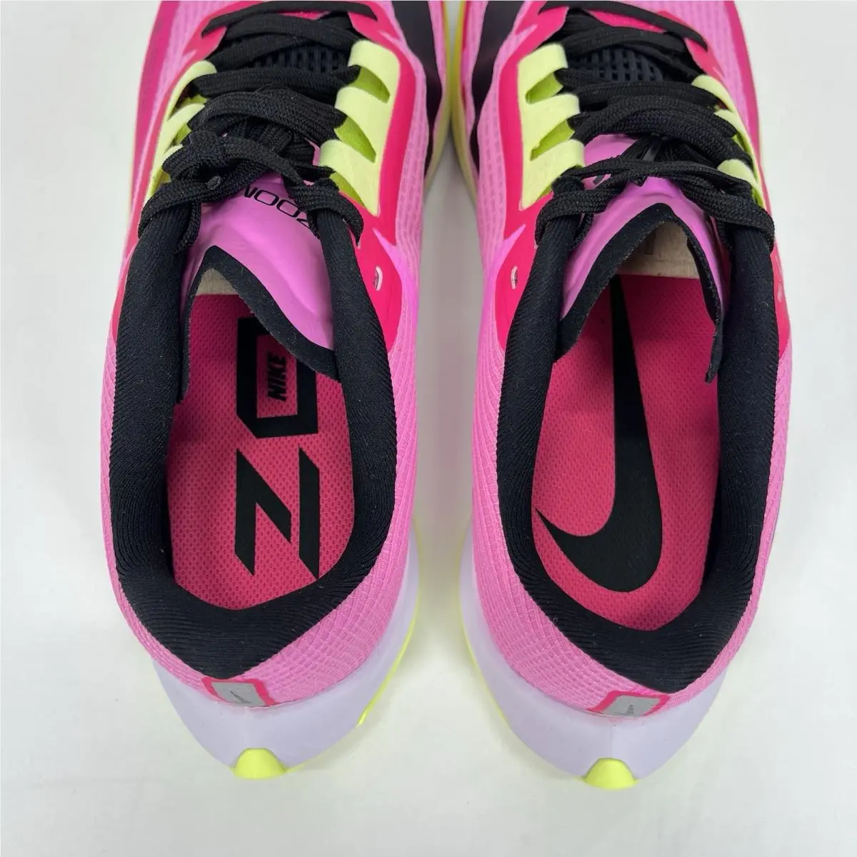 Nike shoes - Nike Zoom Rival - Zoom Rival - CT2405-606 - Pink (UPC: 196155252040) 8
