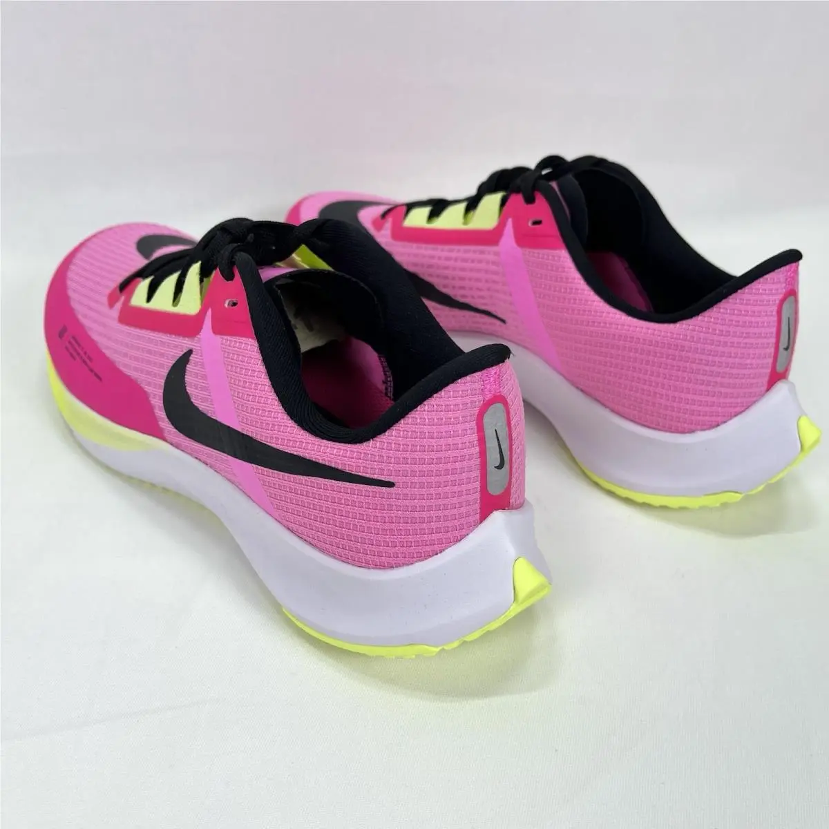 Nike shoes - Nike Zoom Rival - Zoom Rival - CT2405-606 - Pink (UPC: 196155252040) 9