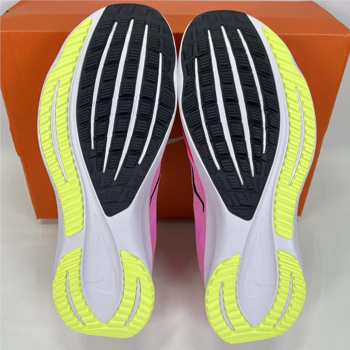Nike shoes - Nike Zoom Rival - Zoom Rival - CT2405-606 - Pink (UPC: 196155252040) 11
