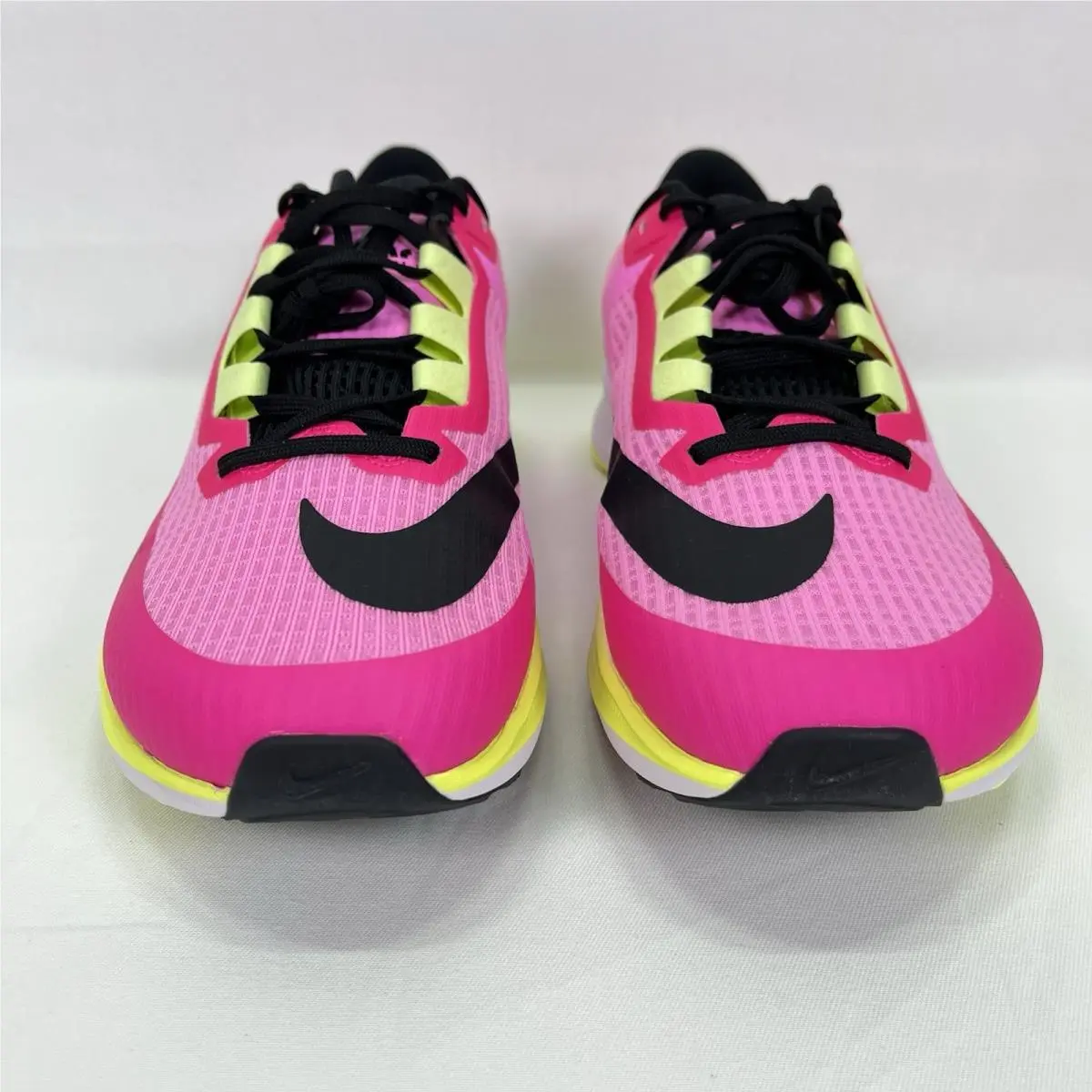 Nike shoes - Nike Zoom Rival - Zoom Rival - CT2405-606 - Pink (UPC: 196155252040) 1