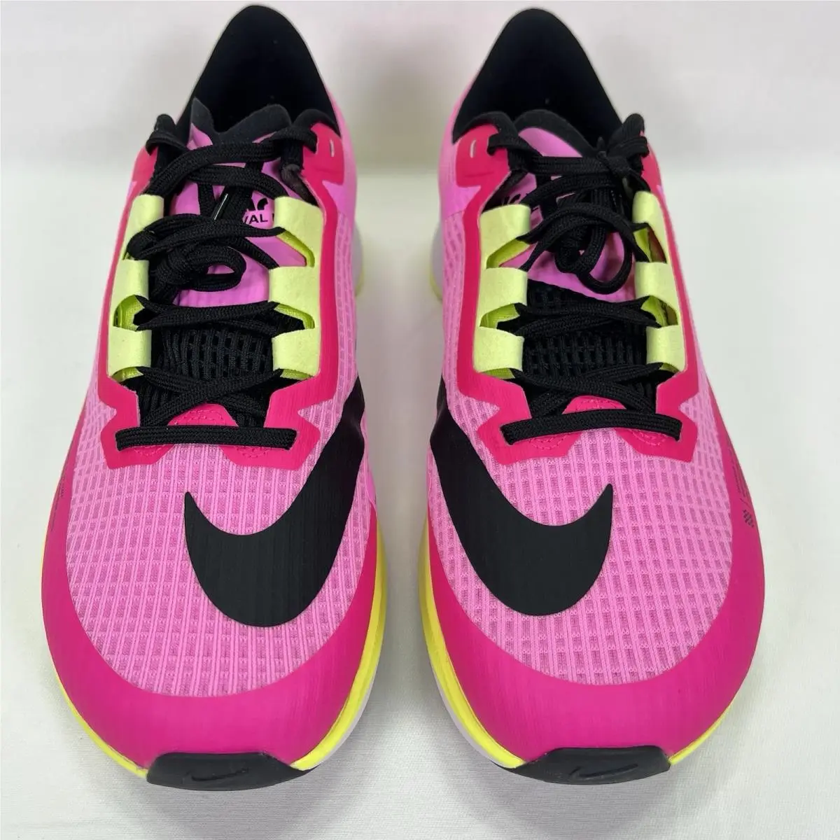 Nike shoes - Nike Zoom Rival - Zoom Rival - CT2405-606 - Pink (UPC: 196155252040) 2