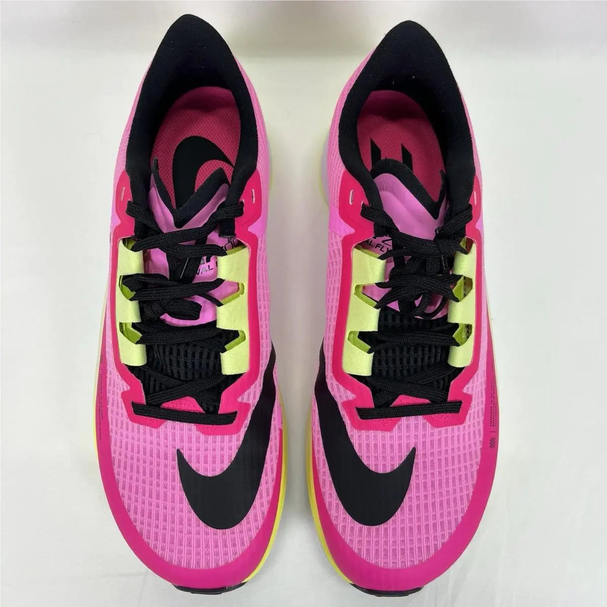Nike shoes - Nike Zoom Rival - Zoom Rival - CT2405-606 - Pink (UPC: 196155252040) 3