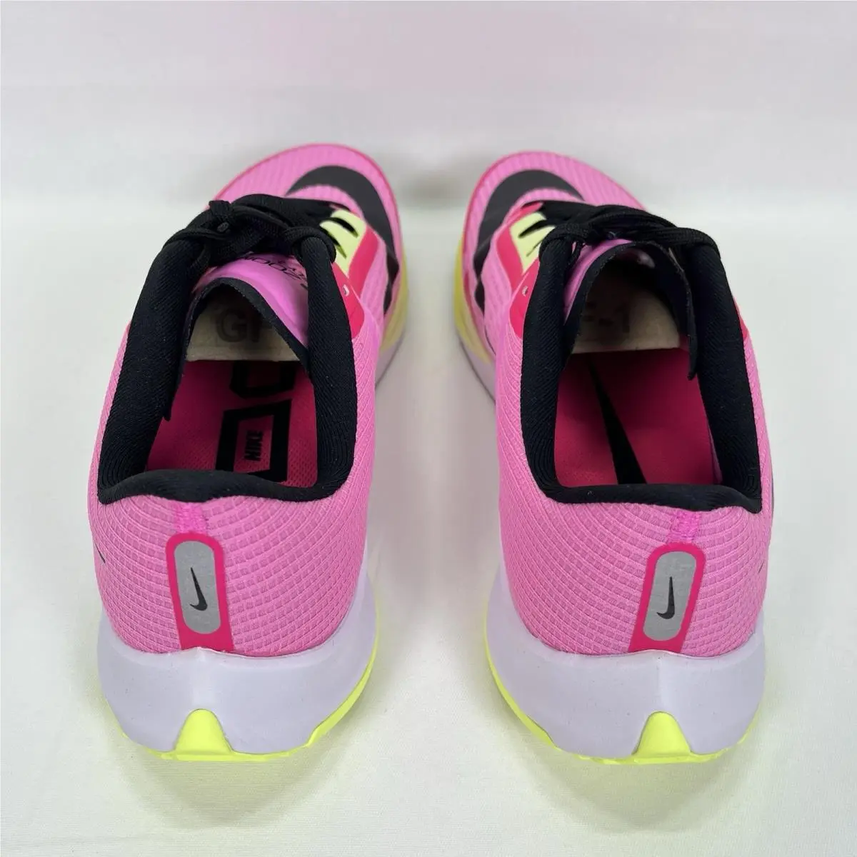 Nike shoes - Nike Zoom Rival - Zoom Rival - CT2405-606 - Pink (UPC: 196155252040) 7