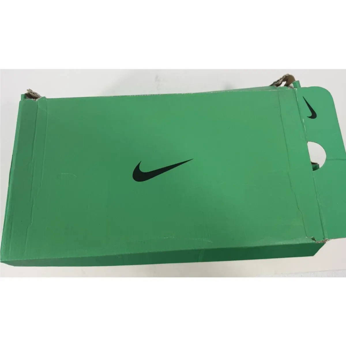 Nike shoes - Nike Isolate - Isolate - Black 11