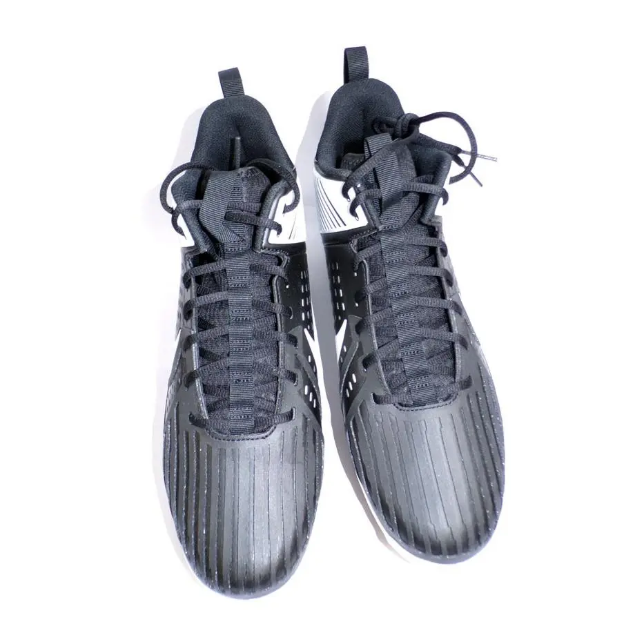 Nike shoes - White 3
