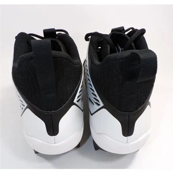 Nike shoes - White 1