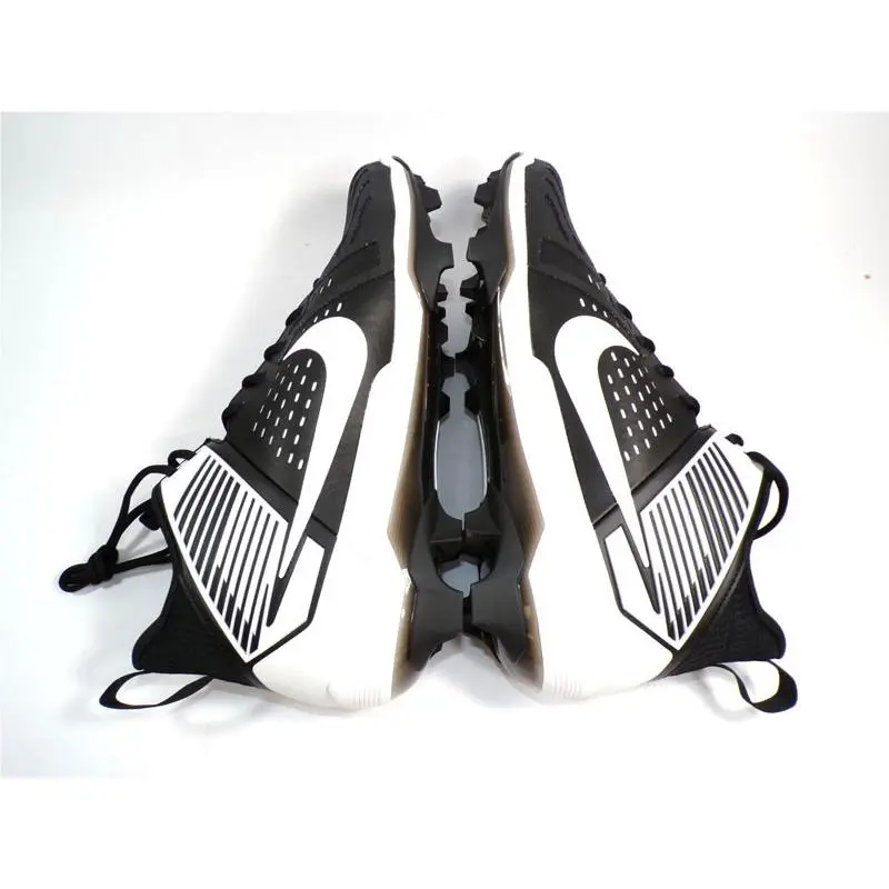 Nike shoes - White 2