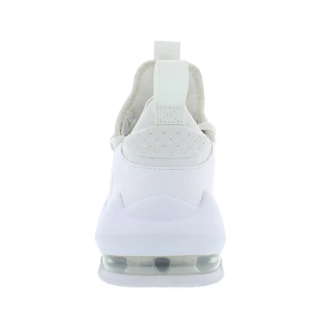 Nike shoes - Nike Air Max Alpha Savage 2 - CK9408-100 - White, Full: White/White (UPC: 194494134775) 1