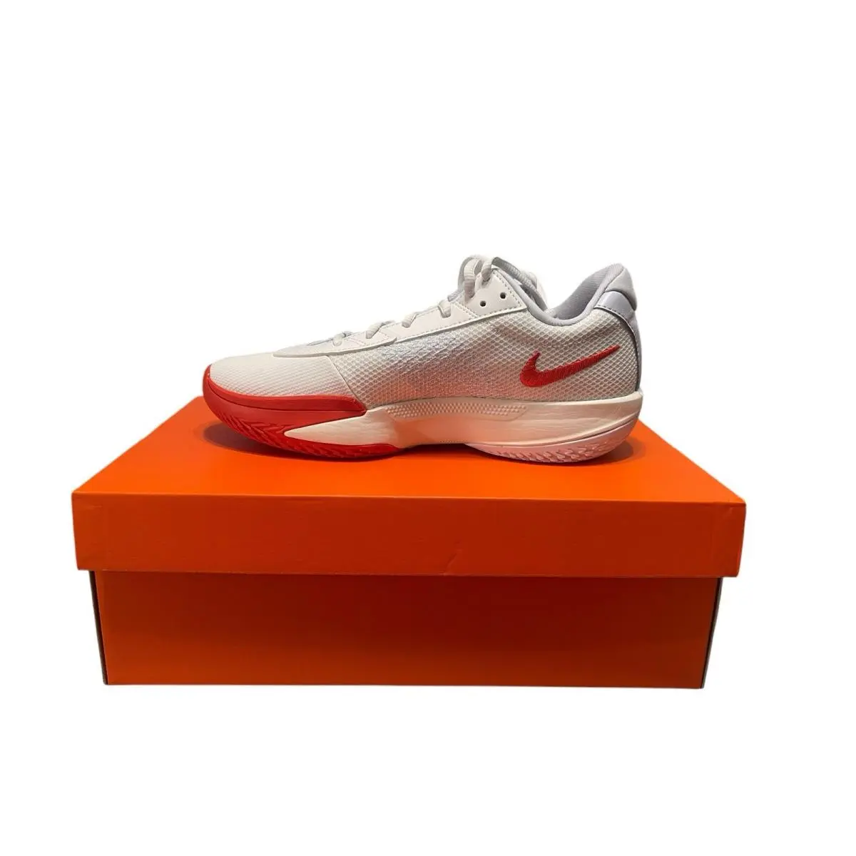 Nike shoes - Nike Air Zoom GT Cut - FB2599-101 - White (UPC: 0196976095345) 3