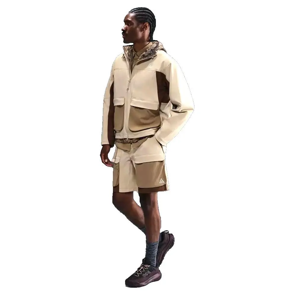 Nike clothing - Nike ACG Smith Summit - ACG Smith Summit - Beige (UPC: 198482067182) 4