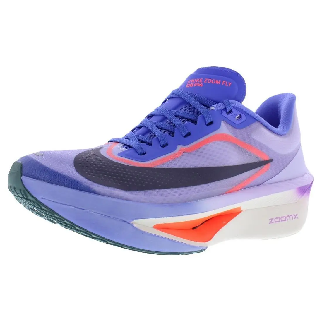 Nike shoes - Violet Mist/Purple Dynasty, Main: Purple (UPC: 198726365159) 0