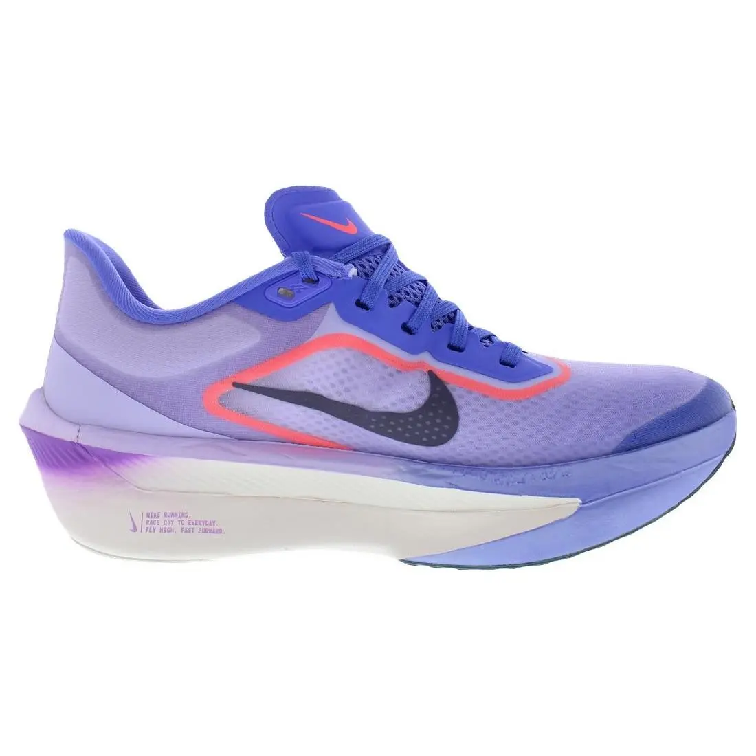 Nike shoes - Violet Mist/Purple Dynasty, Main: Purple (UPC: 198726365159) 1