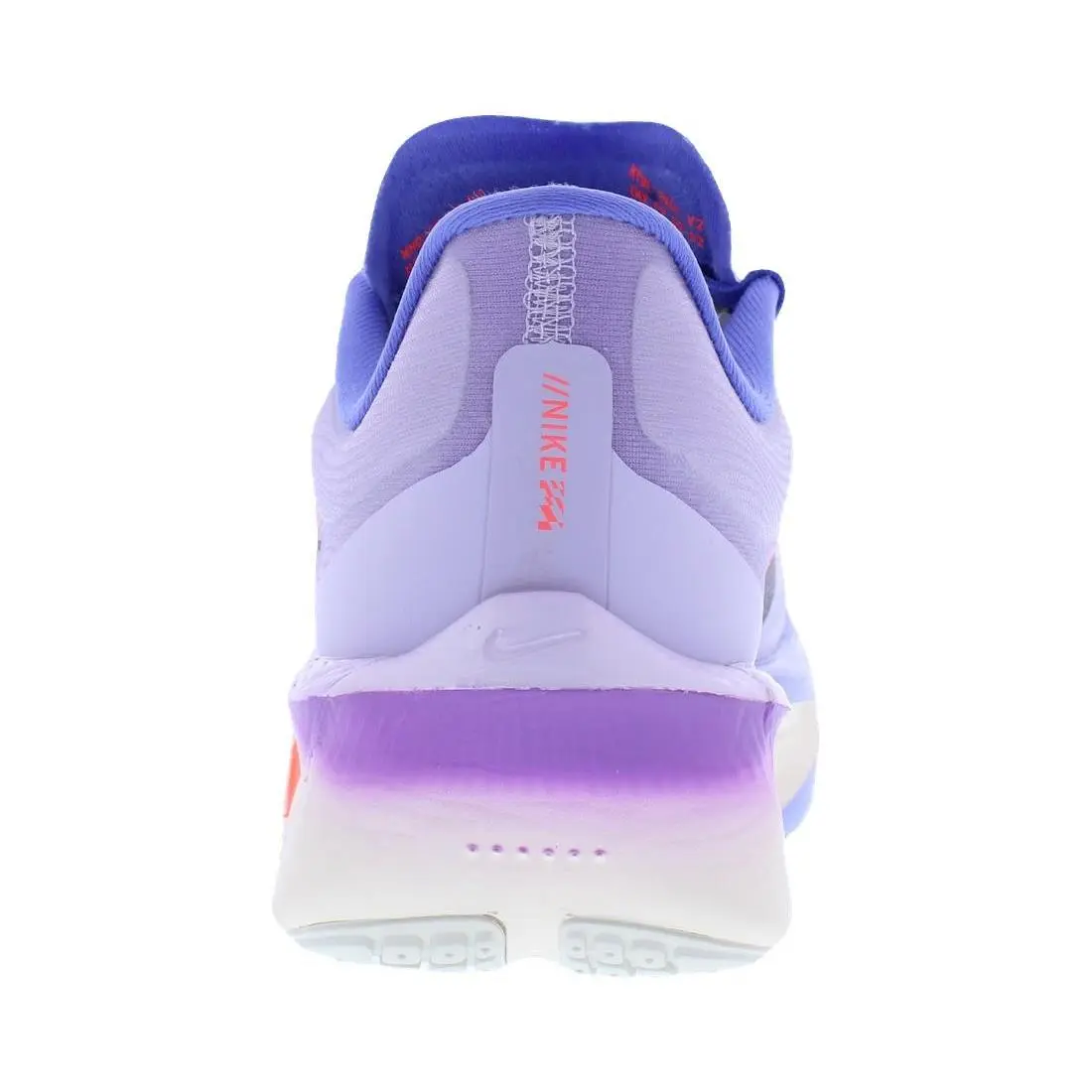 Nike shoes - Violet Mist/Purple Dynasty, Main: Purple (UPC: 198726365159) 2