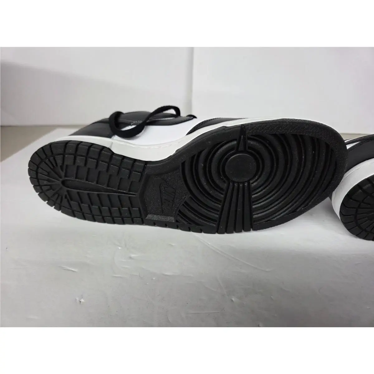 Nike shoes - Nike Dunk - Dunk - Multicolor (UPC: 194953243123) 9