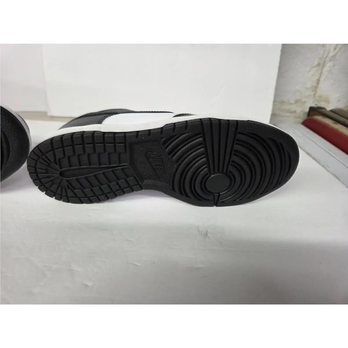 Nike shoes - Nike Dunk - Dunk - Multicolor (UPC: 194953243123) 10