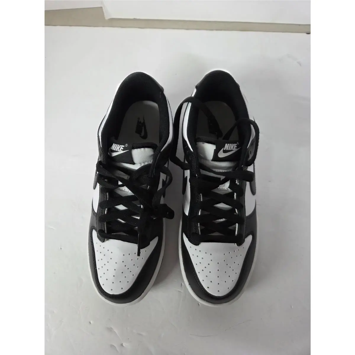 Nike shoes - Nike Dunk - Dunk - Multicolor (UPC: 194953243123) 3