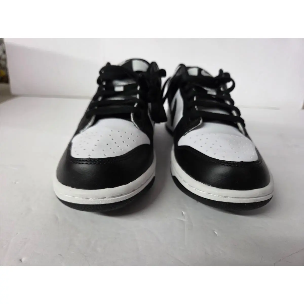 Nike shoes - Nike Dunk - Dunk - Multicolor (UPC: 194953243123) 4