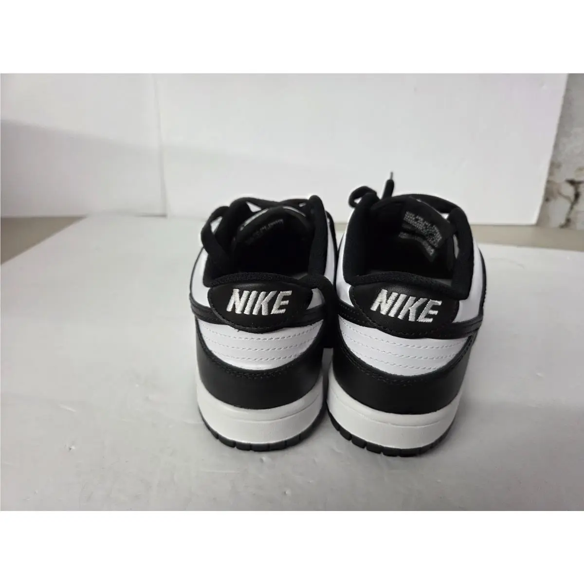 Nike shoes - Nike Dunk - Dunk - Multicolor (UPC: 194953243123) 5