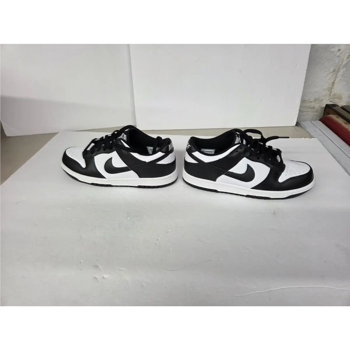 Nike shoes - Nike Dunk - Dunk - Multicolor (UPC: 194953243123) 7