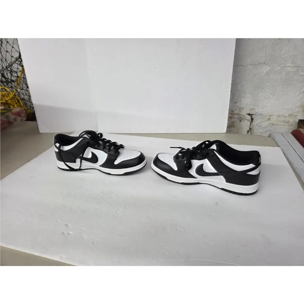 Nike shoes - Nike Dunk - Dunk - Multicolor (UPC: 194953243123) 6