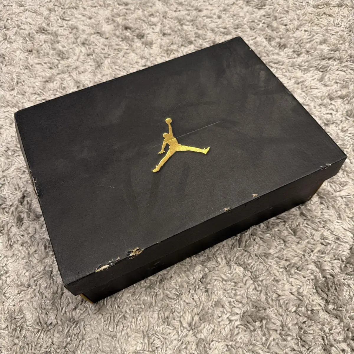 Nike shoes - Nike Air Jordan 1 - Air - AV5354100 - White 3