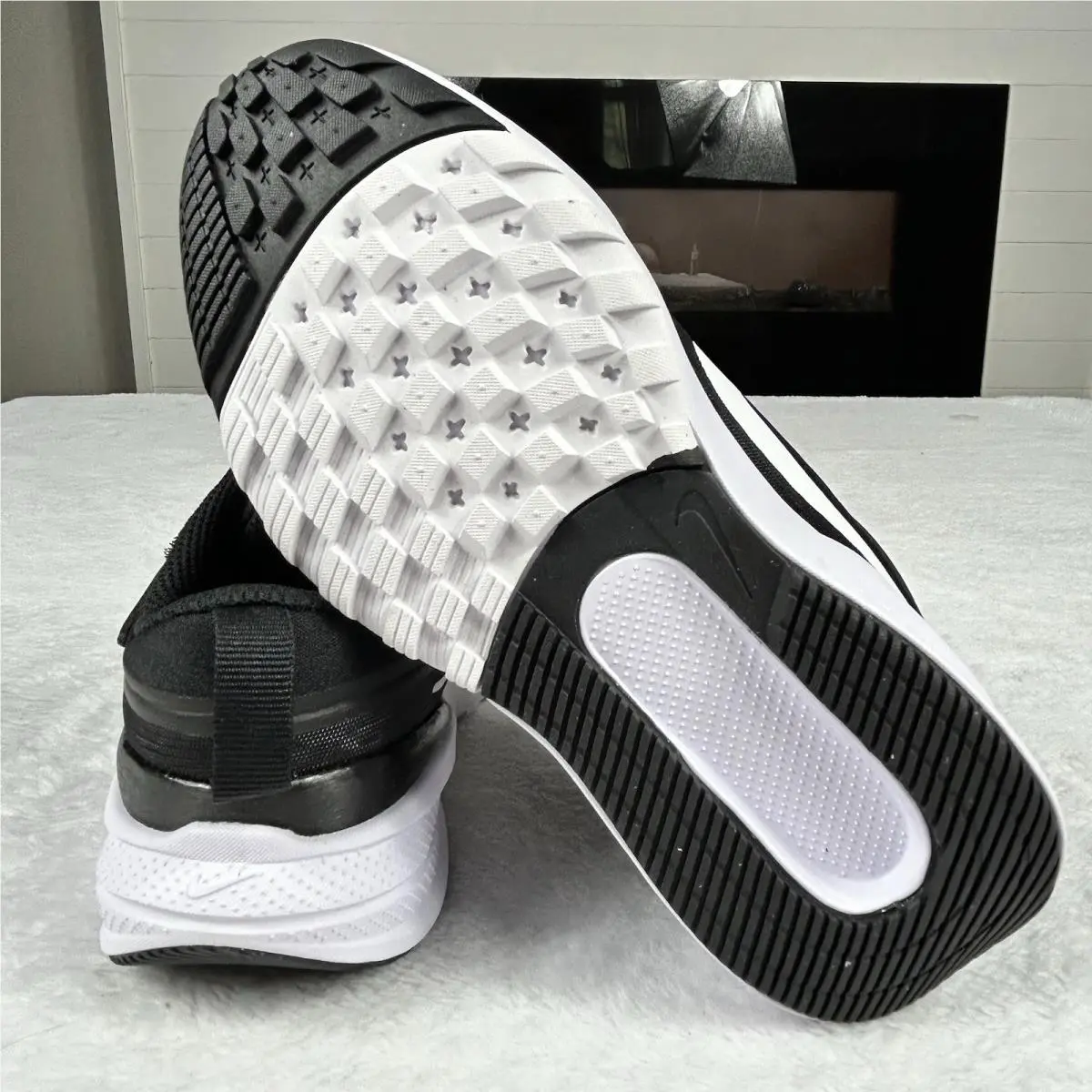 Nike shoes - Nike Star Runner - Star Runner - Black (UPC: 0198484285034) 10