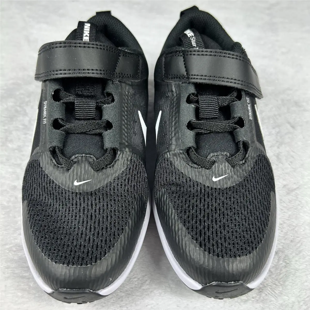 Nike shoes - Nike Star Runner - Star Runner - Black (UPC: 0198484285034) 3
