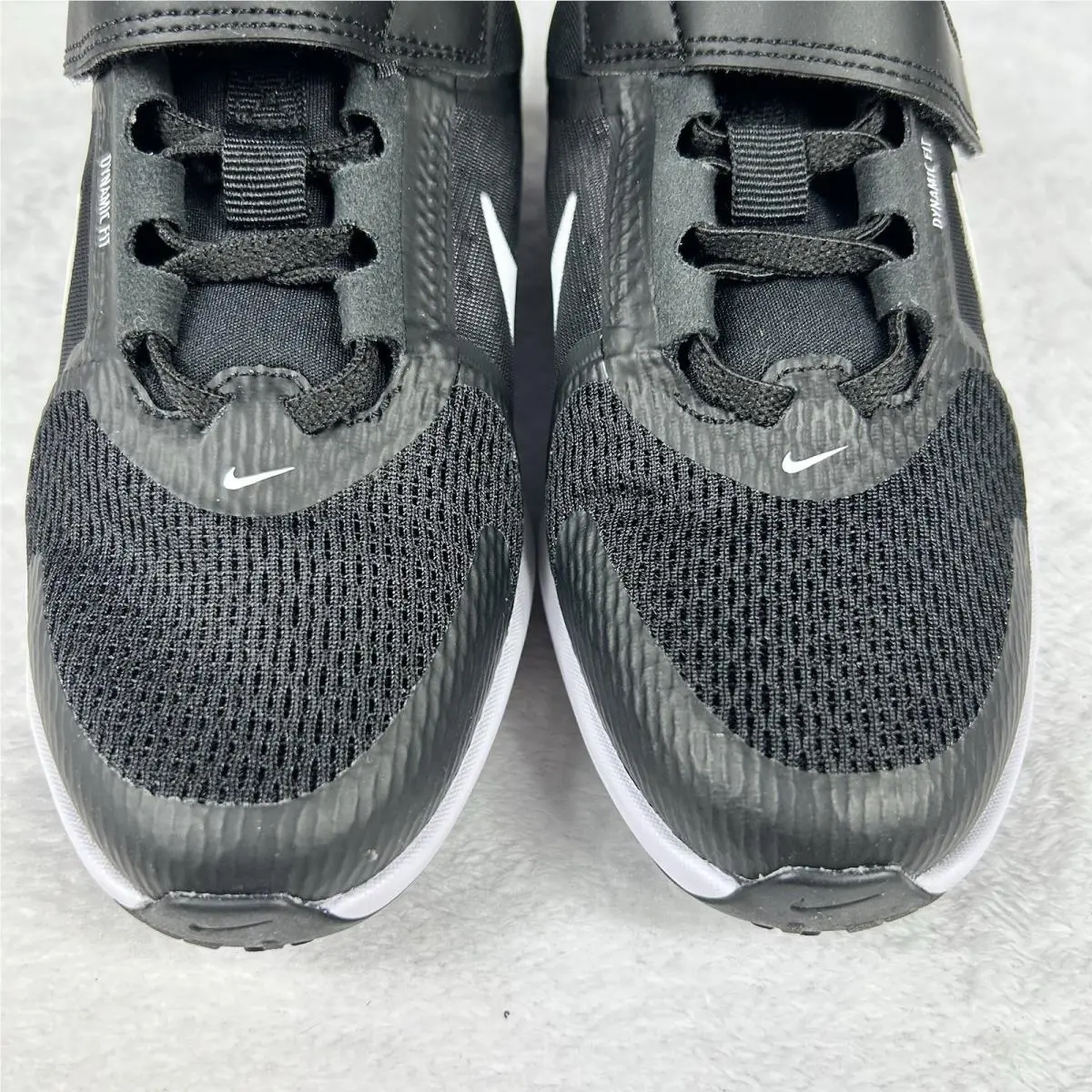 Nike shoes - Nike Star Runner - Star Runner - Black (UPC: 0198484285034) 4