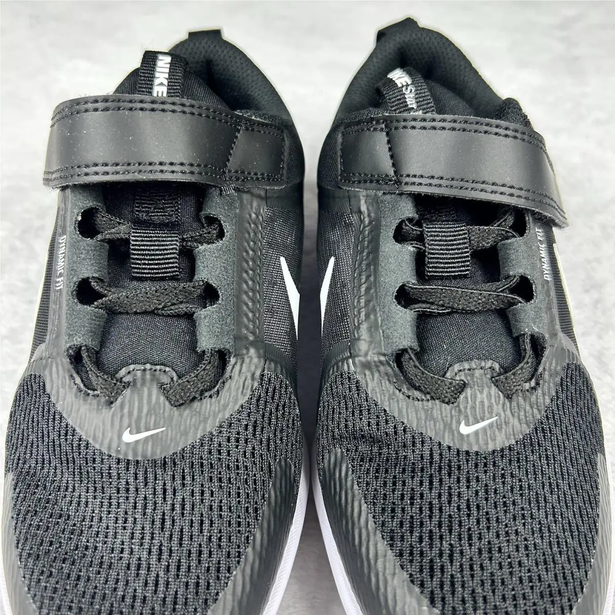 Nike shoes - Nike Star Runner - Star Runner - Black (UPC: 0198484285034) 5