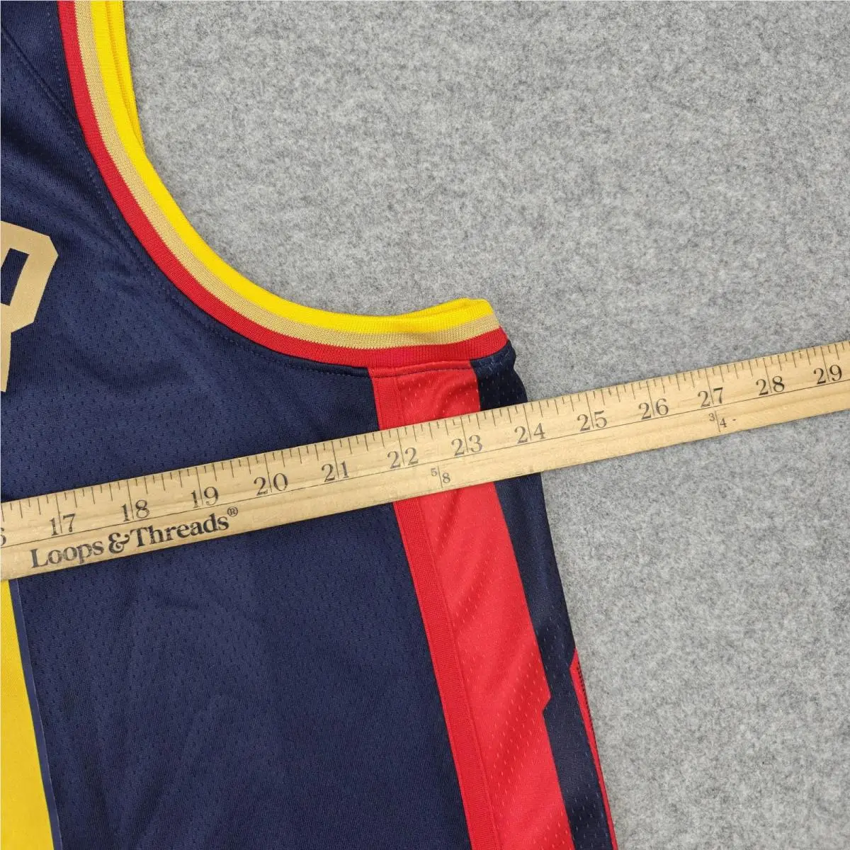 Nike clothing - Nike Dri-Fit - Blue 8