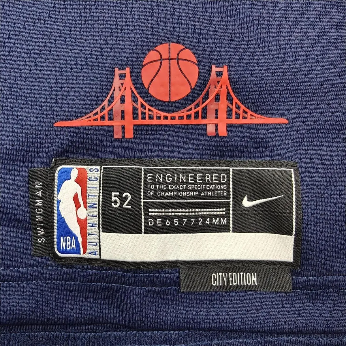 Nike clothing - Nike Dri-Fit - Blue 0