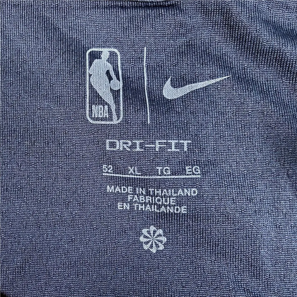 Nike clothing - Nike Dri-Fit - Blue 2